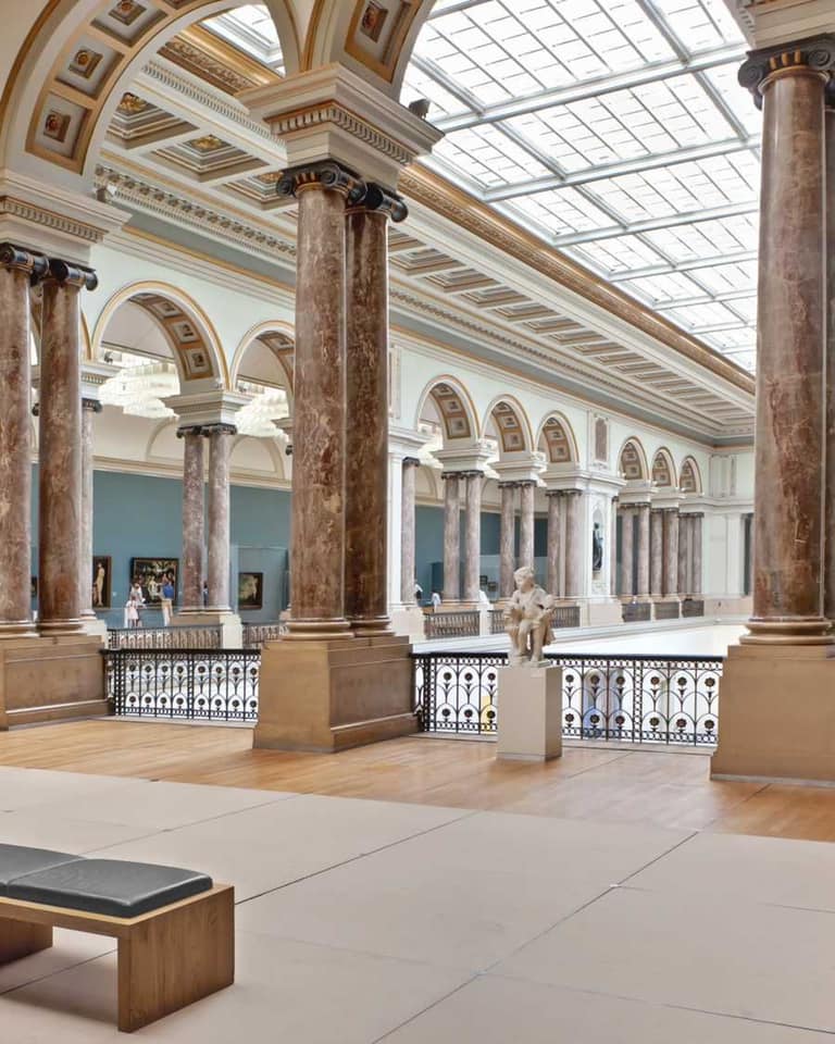 Van-cauter-Koninklijk Museum Schone Kunsten